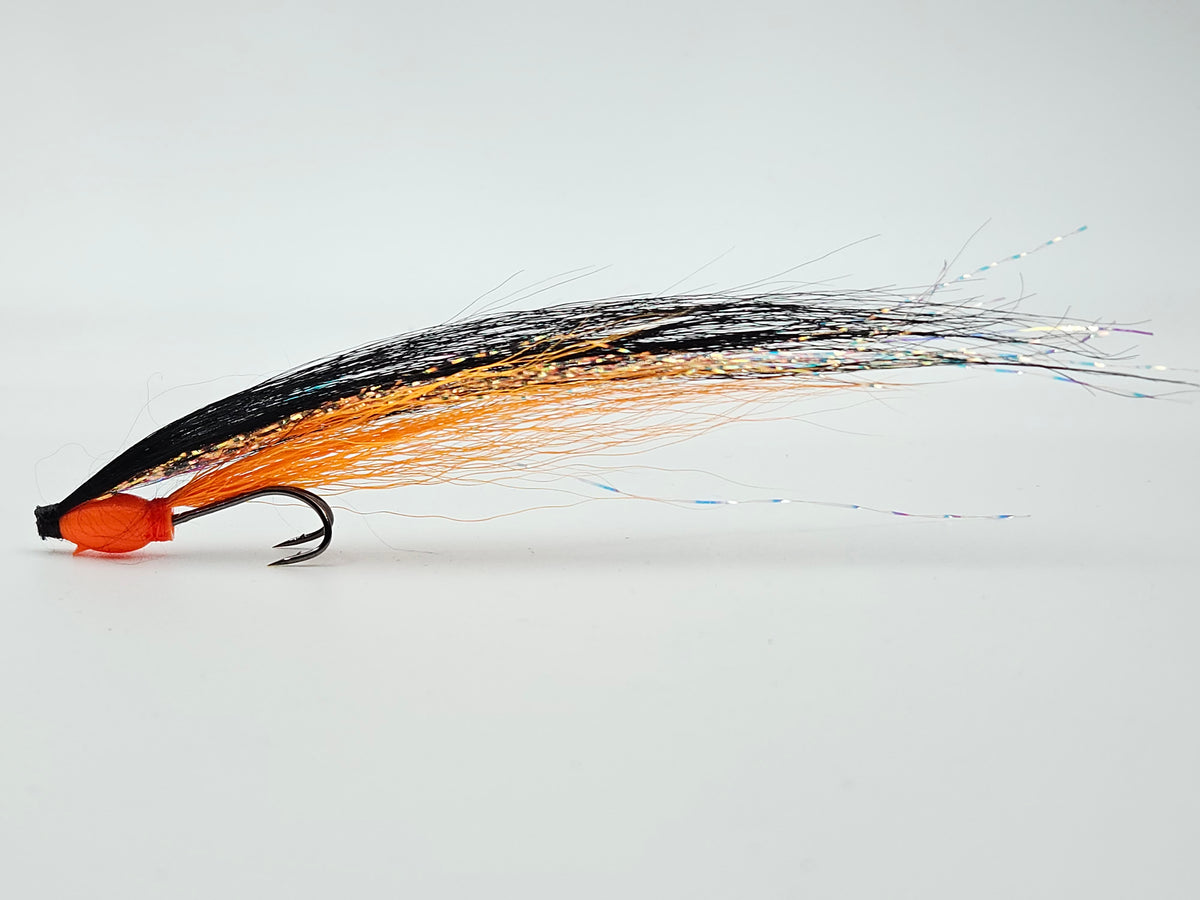 SPLiT WNG - ACTiVE BDY - Laks - Hot orange