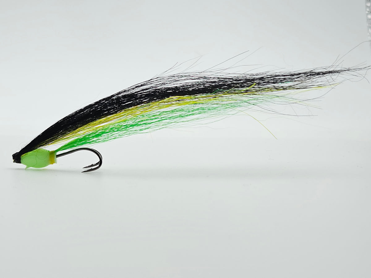 SPLiT WNG - ACTiVE BDY - Laks - UV Grønn