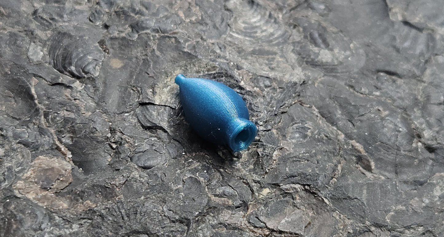 ACTiVE BDY - Blå Candy - 5 pack