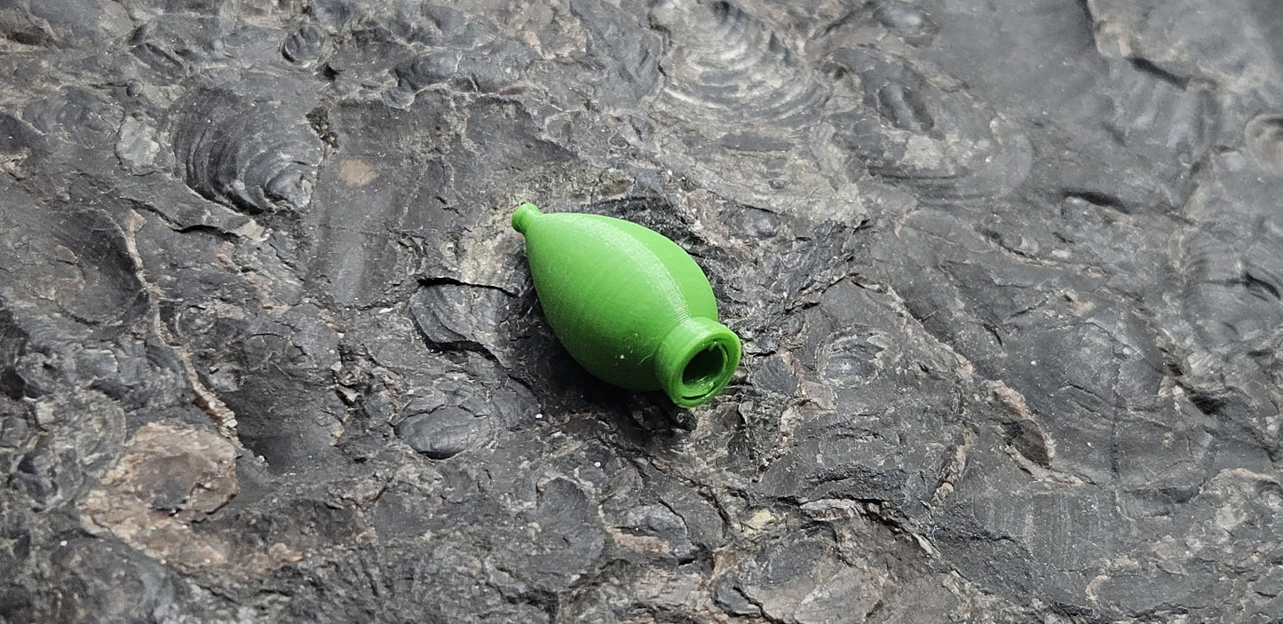 ACTiVE BDY - Grønn - 5 pack