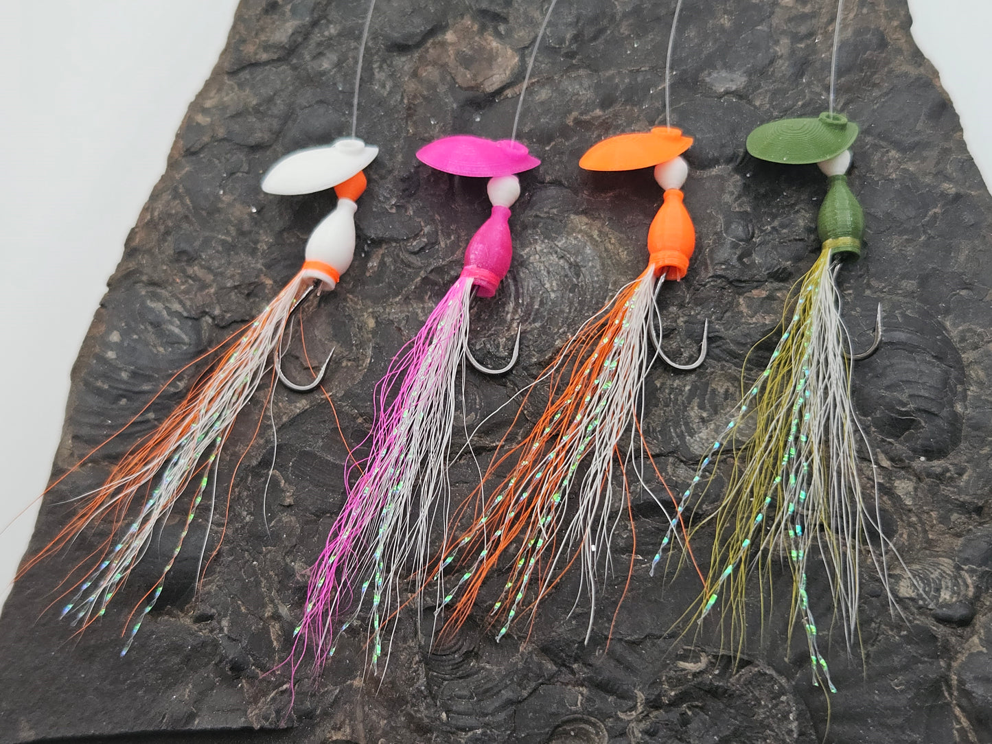 SPN Sjøørret 5 cm